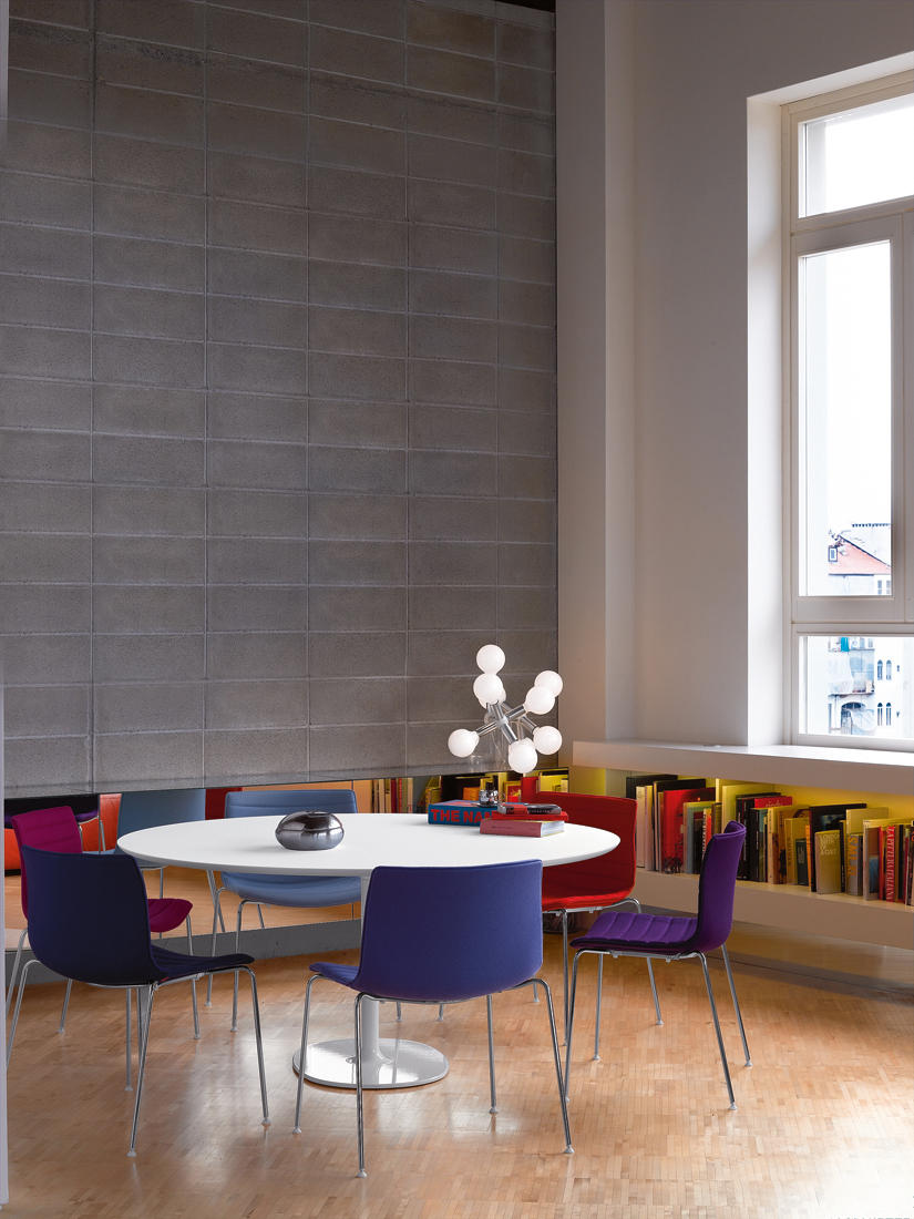 创意安博网页版 - 坐具|餐椅|办公安博网页版|安博anbo（中国）安博网页版|Catifa 46 餐椅